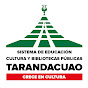 Casa de Cultura Tarandacuao