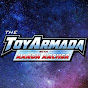 The Toy Armada with Aaron Archer