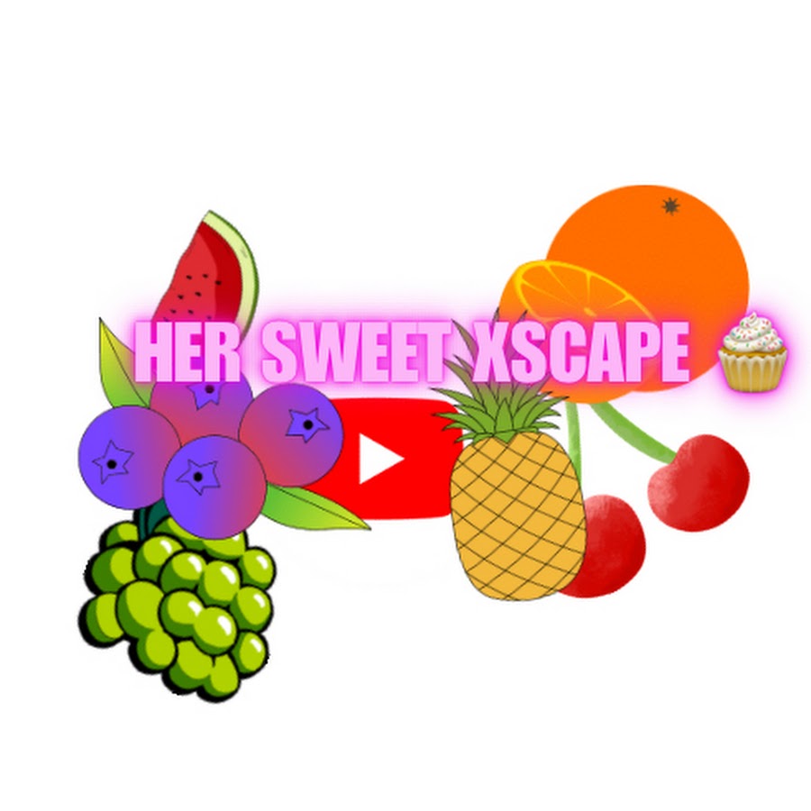 Her Sweet Xscape🍭🧁 - YouTube