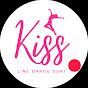 KISS Line Dance Duri