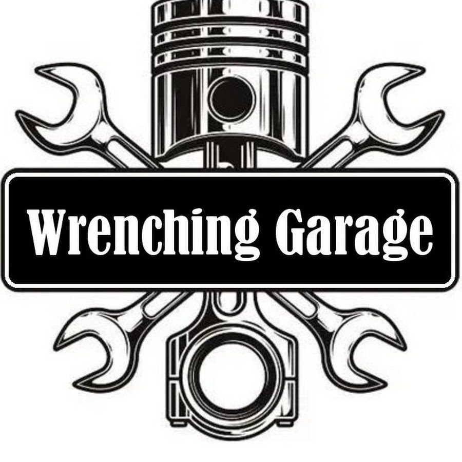 Wrenching Garage - YouTube