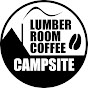 LUMBER ROOM COFFEE CAMPSITE