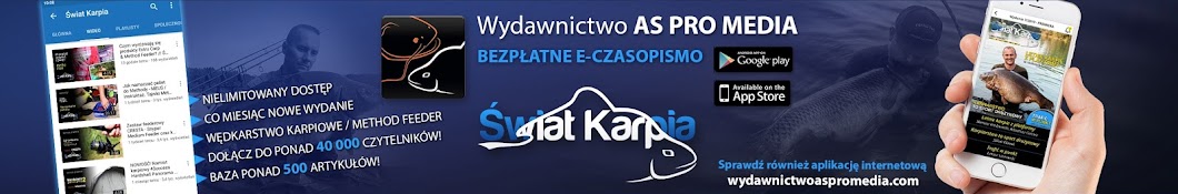 Świat Karpia 7/2019