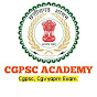 CGPSC ACADEMY