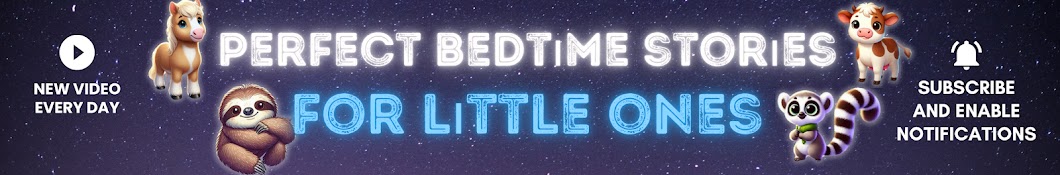 Bedtime Wonders