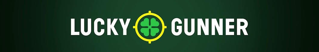 Lucky Gunner Ammo Banner