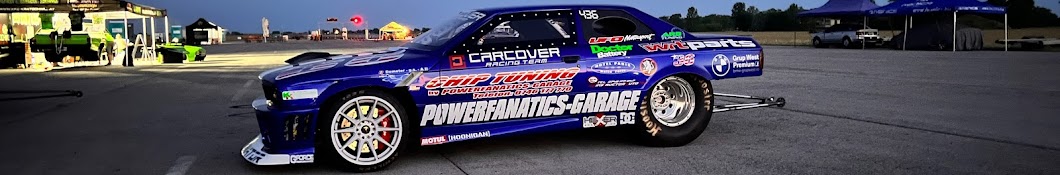 Powerfanatics-Garage Racing Team