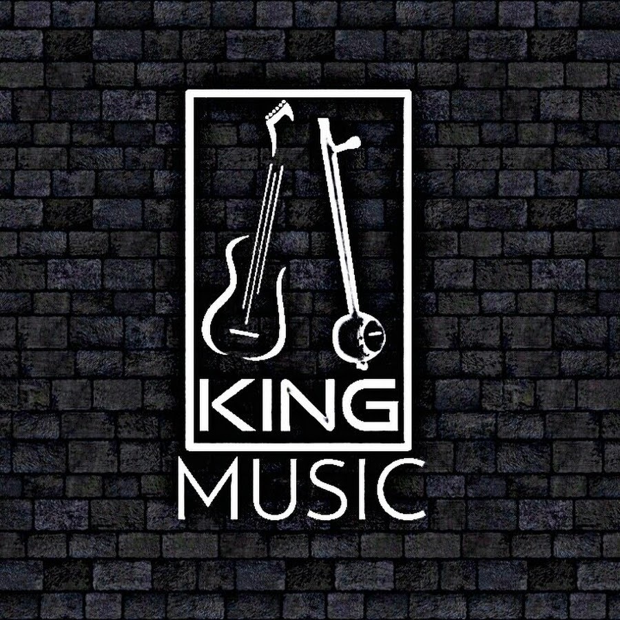 Король музыки. Кинг музыка. King Music logo. Kings__Music аватарки.