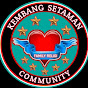 Kembang Setaman. TV