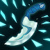 logo Blink Dagger