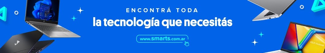 Smarts Tienda Tecno