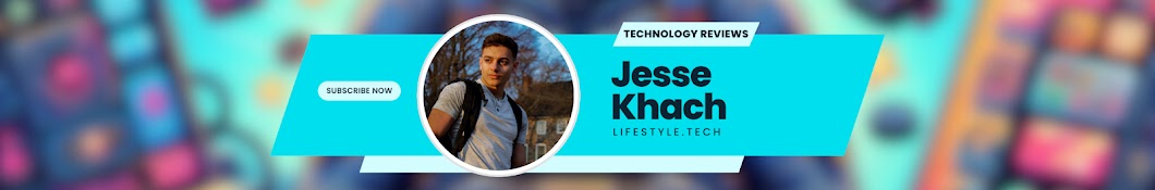 Jesse Khach