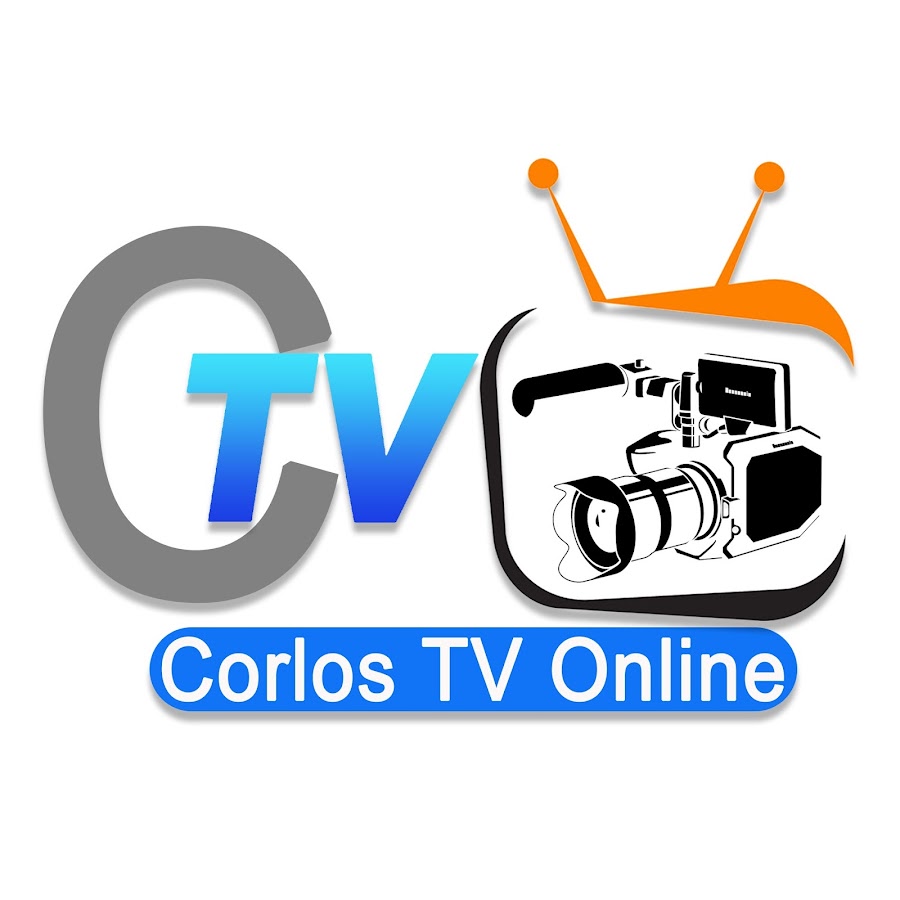 CORLOS TV