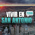 Vivir En San Antonio Texas