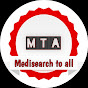 Medisearch to all