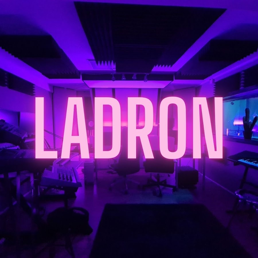 LADRON TV @ladrontv