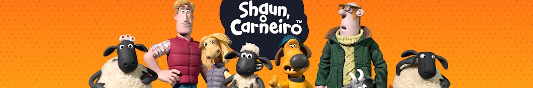 Shaun, o Carneiro [Shaun the Sheep]