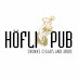 Höfli Pub Mels 