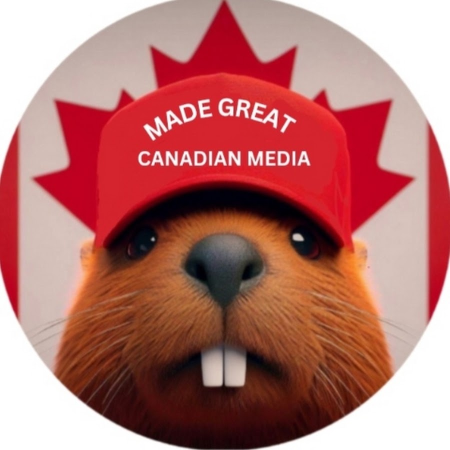 MCGA @madegreatcanadianmedia