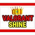 Valorant Shine