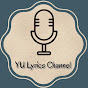 YU Lyrics Channel