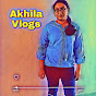 Akhila Vlogs