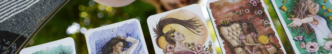 Susana Monteiro - Sentir o Tarot 