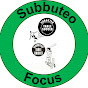 Subbuteo Focus