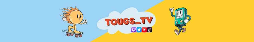 Tougs