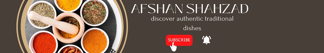 Afshan Cooking Studio