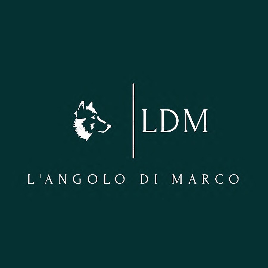 L'angolo di Marco @angolodimarco