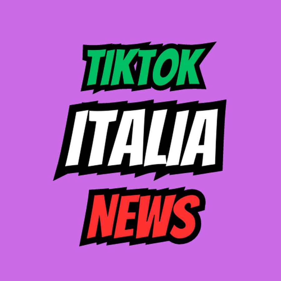 TikTokItaliaNews @dailytiktokitalianews