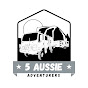 5 Aussie Adventurers