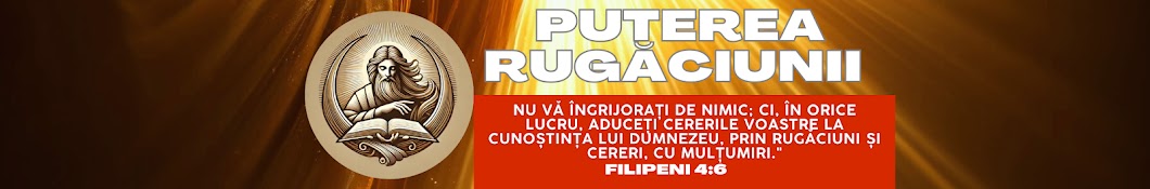 Puterea Rugăciunii