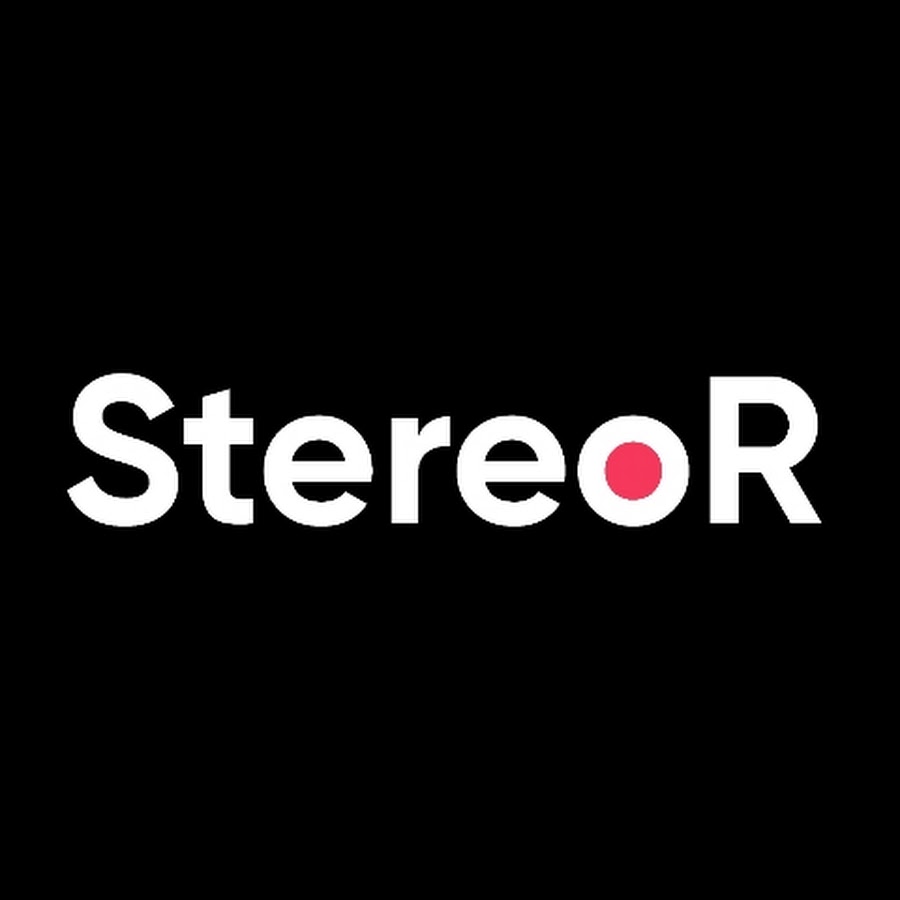 StereoR