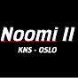 s/y Noomi II 