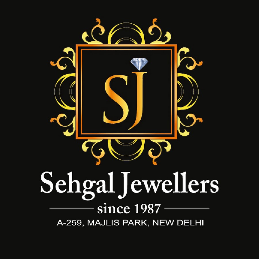 Sehgal jewellers 2025