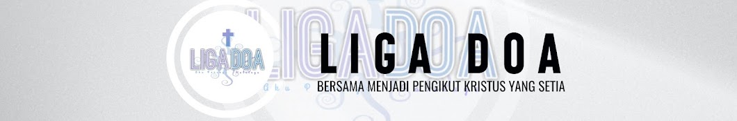 Liga Doa