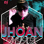 DEEJAY JHOAN MIXX