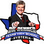 Ric Renner Texas High School Hysteria