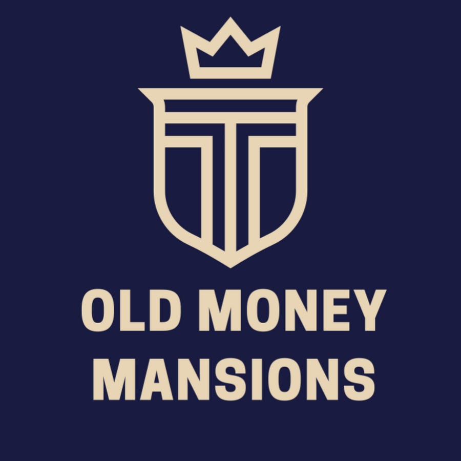 Old Money Mansions