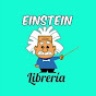 Einstein Libreria