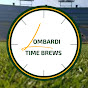 Lombardi Time Brews- a Packers Podcast