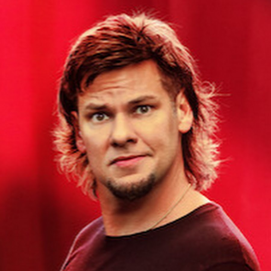 Theo von