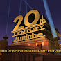 20th century juninho the second channel