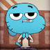 Gumball kral gerisi yalan