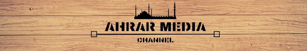 AHRAR MEDIA