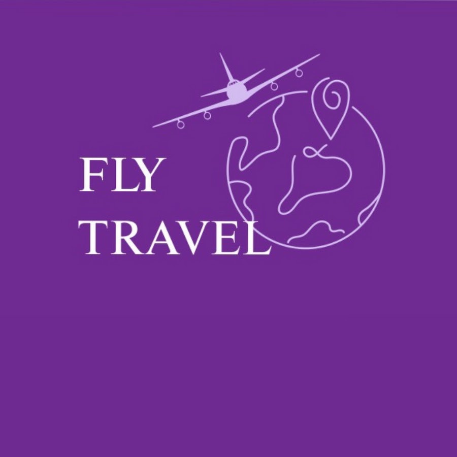 Travel youtube. Fly Тревел.