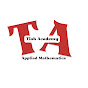 Tioh Academy