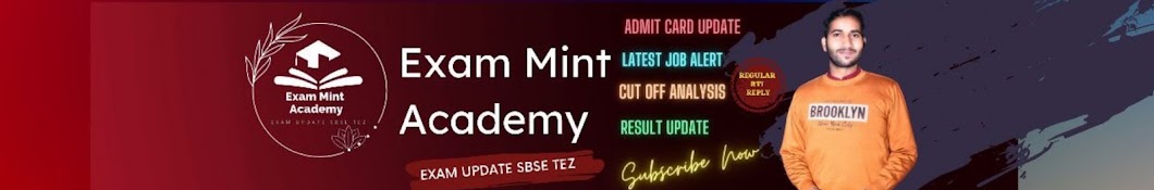 Exam Mint Academy